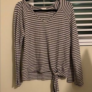 Lucky Brand sweater